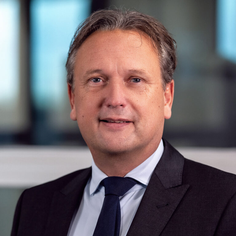 Arnold de Bruin